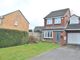 Thumbnail Link-detached house for sale in Hunters Road, Bishops Cleeve, Cheltenham