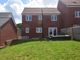 Thumbnail Detached house for sale in Pintail Avenue, Bridgwater