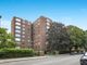 Thumbnail Flat to rent in Serlby Court, Somerset Square, Kensington