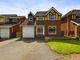 Thumbnail Detached house for sale in Driffield, East Riding Of Yorkshire