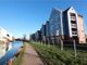 Thumbnail Flat to rent in Progress House, Quayside Court, City Wharf, Coventry