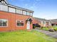 Thumbnail Semi-detached house for sale in Shirebrook Drive, Radcliffe, Manchester, Greater Manchester