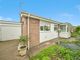 Thumbnail Detached bungalow for sale in Riverview, Melton, Woodbridge