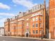 Thumbnail Flat to rent in Gardnor Mansions, Church Row