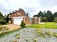 Thumbnail Detached house for sale in Glebelands Road, Knutsford