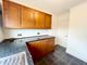 Thumbnail Flat to rent in Hall Gardens, London
