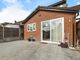 Thumbnail Semi-detached house for sale in Dersingham Road, Leicester, Leicestershire