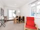 Thumbnail Flat to rent in Whitefield Close, Putney, London