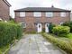 Thumbnail Semi-detached house to rent in Chorley Wood Avenue, Manchester