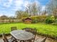 Thumbnail Farmhouse for sale in Greenmeadow Farm, Llangynwyd, Maesteg