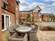 Thumbnail Flat for sale in Crocus Court, Station Road, Poulton-Le-Fylde