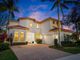 Thumbnail Property for sale in 114 Siesta Way, Palm Beach Gardens, Florida, 33418, United States Of America