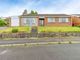 Thumbnail Detached bungalow for sale in Y Gilfach Isaf, Llanidloes