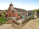Thumbnail Detached bungalow for sale in Dorcas Avenue, Stoke Gifford, Bristol