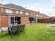 Thumbnail Detached house for sale in Banquo Approach, Warwick, Warwickshire