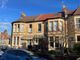 Thumbnail Terraced house for sale in Lullington Road, Upper Knowle, Knowle, Bristol