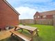 Thumbnail Semi-detached house for sale in Hornell Close, Longhedge, Salisbury