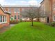 Thumbnail Flat for sale in The Cloisters, Junction Road, Andover