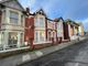 Thumbnail Terraced house for sale in Morgan Street, Cardigan