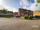 Thumbnail End terrace house for sale in Lower Acre, Culverhouse Cross, Cardiff