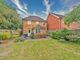 Thumbnail Detached house for sale in Eastfield Close, Aldridge, Walsall