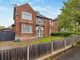 Thumbnail Detached house for sale in Lime Tree Avenue, Gainsborough