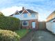 Thumbnail Semi-detached house for sale in Birmingham Road, Lickey End, Bromsgrove, Worcestershire