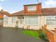 Thumbnail Semi-detached bungalow for sale in Newton Grove, South Shields