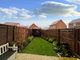 Thumbnail Town house for sale in Woodpecker Way, Hythe