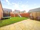 Thumbnail Detached house for sale in Castle Grove, Wetherby, West Yorkshire