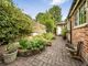 Thumbnail Terraced house for sale in Fisher Street, Sandwich