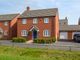 Thumbnail Detached house for sale in Thillans, Cranfield, Bedford, Bedfordshire