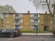 Thumbnail Flat for sale in Saracen Street E14, Canary Wharf, London,