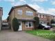 Thumbnail Detached house for sale in Clifton Close, Oldbury