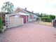 Thumbnail Semi-detached bungalow for sale in Westonfields Drive, Longton, Stoke-On-Trent