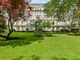 Thumbnail Flat to rent in Garden House, Kensington Gardens, London