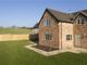 Thumbnail Detached house for sale in Compton Fields, Combrook, Warwick