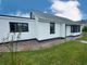 Thumbnail Detached bungalow for sale in Spittal, Haverfordwest