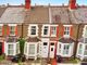 Thumbnail Detached house for sale in Inverness Place, Roath, Cardiff