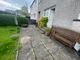 Thumbnail Terraced house for sale in Rochsoles Drive, Airdrie