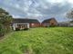 Thumbnail Detached bungalow for sale in El Verano, Walcott Road, Bacton, Norwich, Norfolk