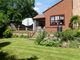 Thumbnail Bungalow for sale in Meynell Street, Church Gresley, Swadlincote, Derbyshire