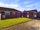 Thumbnail Semi-detached bungalow for sale in Chevin Drive, Filey, North Yorkshire