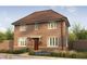 Thumbnail Detached house to rent in Arrowsmith Drive, Cheadle