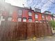 Thumbnail Terraced house for sale in Ashton Grove, Leeds