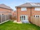 Thumbnail End terrace house to rent in Perrywood Way, Warwick