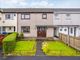 Thumbnail Terraced house for sale in Killin Drive, Linwood