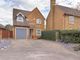 Thumbnail Detached house to rent in Clover Way, Paddock Wood, Tonbridge