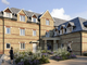 Thumbnail Flat for sale in Trent Park, Enfield, London