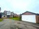 Thumbnail Detached house for sale in Millais Close, Bedworth
